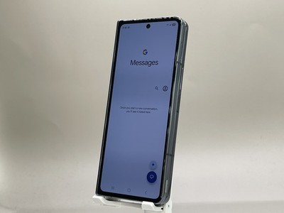 Samsung Galaxy Z Fold4 SM-F936U1 256GB Greygreen Verizon Unlocked