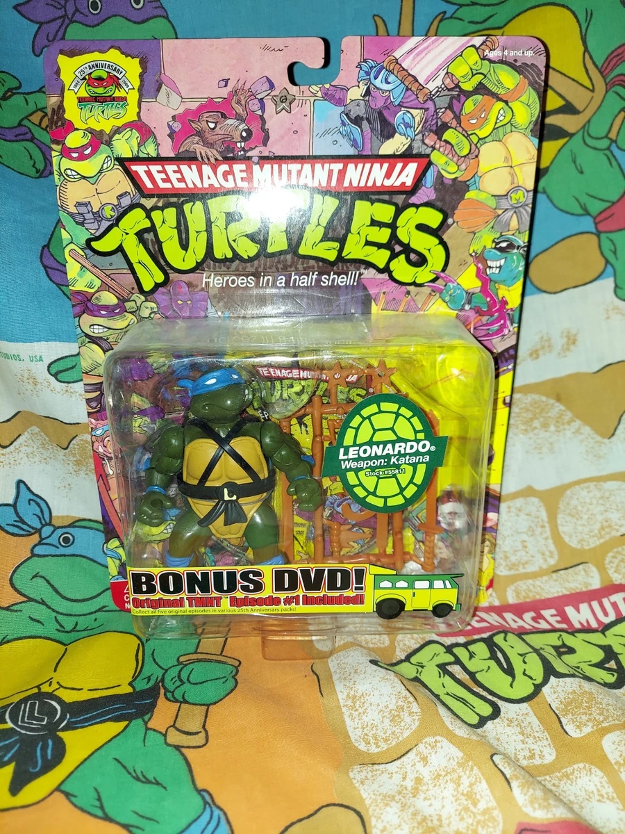 25+ ninja turtles 25th for sale | Updated Oct 2026