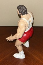 Dr Death Steve Williams In Sports Action Figures for sale | eBay