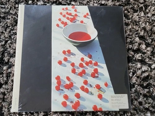 PAUL MCCARTNEY McCartney 2011 20 Track 2 X 12" Vinyl LP Sealed Label Sticker On