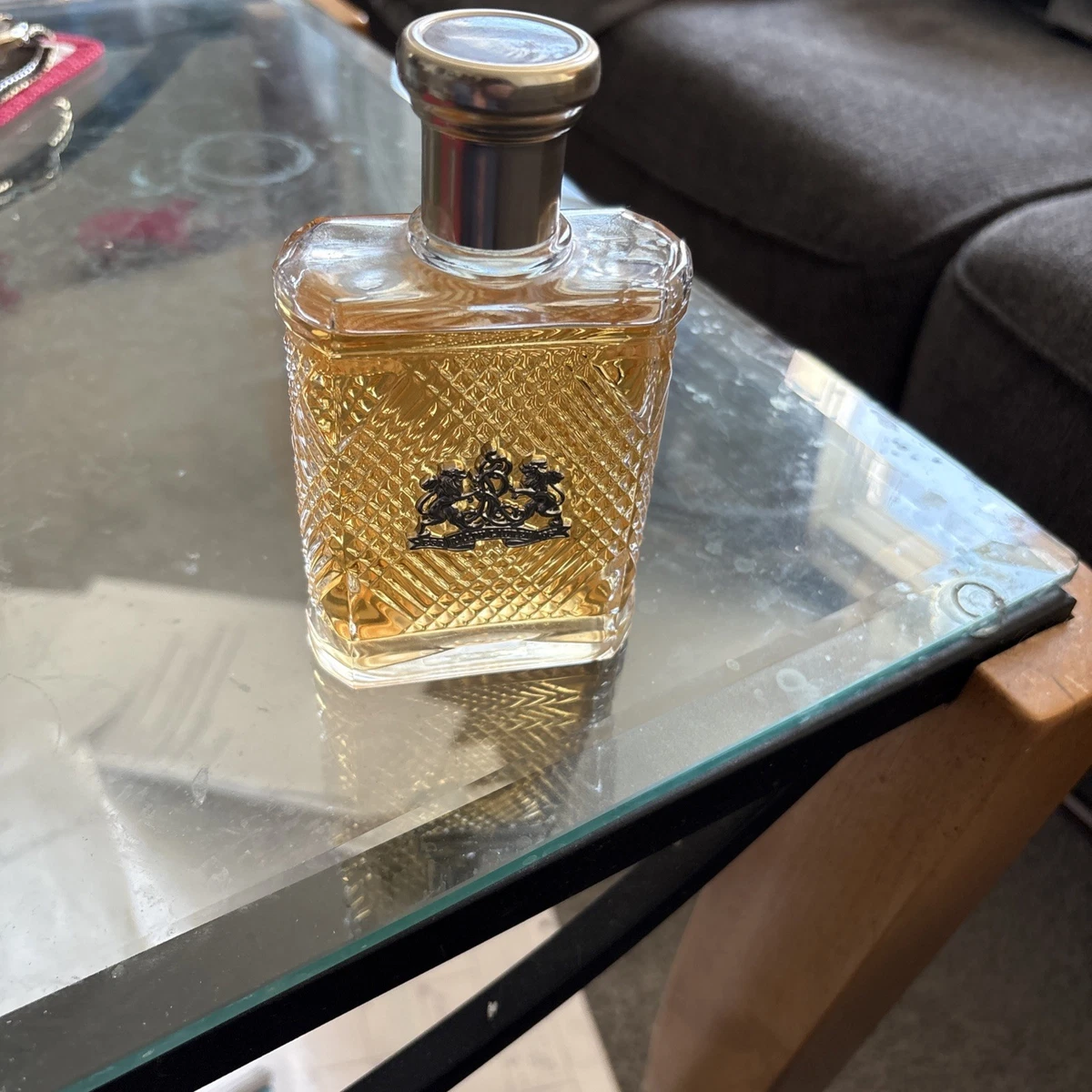 Baume après-rasage Homme Sensi Vichy (75 ml