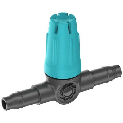 10er Multipack GARDENA Micro-Drip System 13316-20 Kleinflächendüse 4,6 mm (3/16)