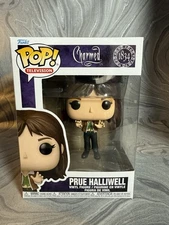 Funko Pop! Vinyl: Charmed - Prue Halliwell #1834