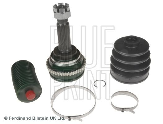 1 X Gelenksatz Antriebswelle Blue Print ADG089130 FüR Hyundai-image