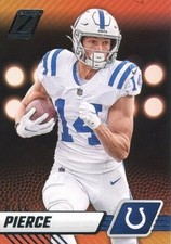 2023 Panini Zenith Football NFL Base Inserts Vets Rookie RC Pick Choose Complete