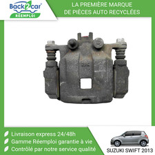 Etrier de frein Suzuki SWIFT