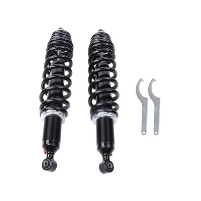 LABLT Front Shocks For Can-Am XMR Defender HD10 & MAX HD10 2019-2022 706203374