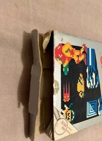 Nintendo NES - Metroid - Complet boite + cartouche