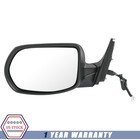 HO1320316 Left Driver Side Mirror 76251TLCA21 For Honda CR-V 2017 2018-2022