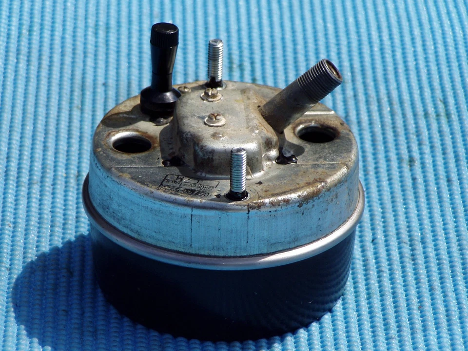 Velocímetro Honda CB750 K3 y K4 73-74 Foto 4 de 4