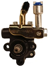 Power Steering Pump Lares 13696 fits 97-00 INFINITI Q45