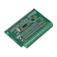 ADS1263 Enterprise Version 32Bit ADC Module Analog to Digital Converter -new