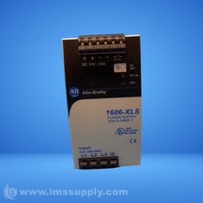 Allen Bradley 1606-XLS480E-3 Power Supply FNIP
