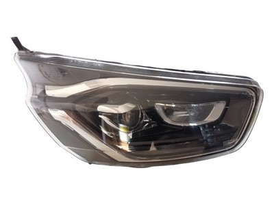 FORD SCHEINWERFER, RE (LHD) BI-XENON HID JK21-13D152-BJ JK2Z-13008-Q 2481747