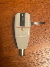 Ortofon SPU #1E Elliptical Diamond MC Cartrid...