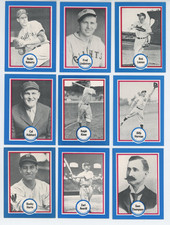 1976 Shakey's Pizza SCARCE REGIONAL ISSUE You Pick *FINISH YOUR SET*