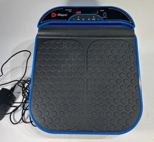 VIBRACARE LifePro Foot Leg Massager LP-VBRCAR-BLU