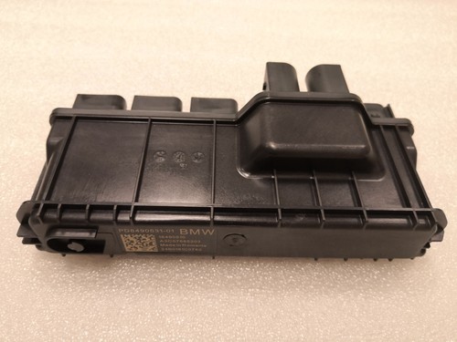 OEM BMW 3 4 5 6 7 8 X3 X4 X5 X6 X7 X8 INTEGR. SUPPLY MODULE 18490510 12638490530 - Picture 3 of 5