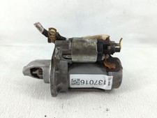 2016-2020 Dodge Durango Car Starter Motor Solenoid Oem TT01P