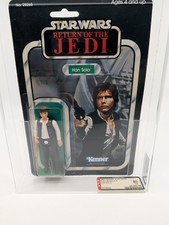 Han Solo for sale