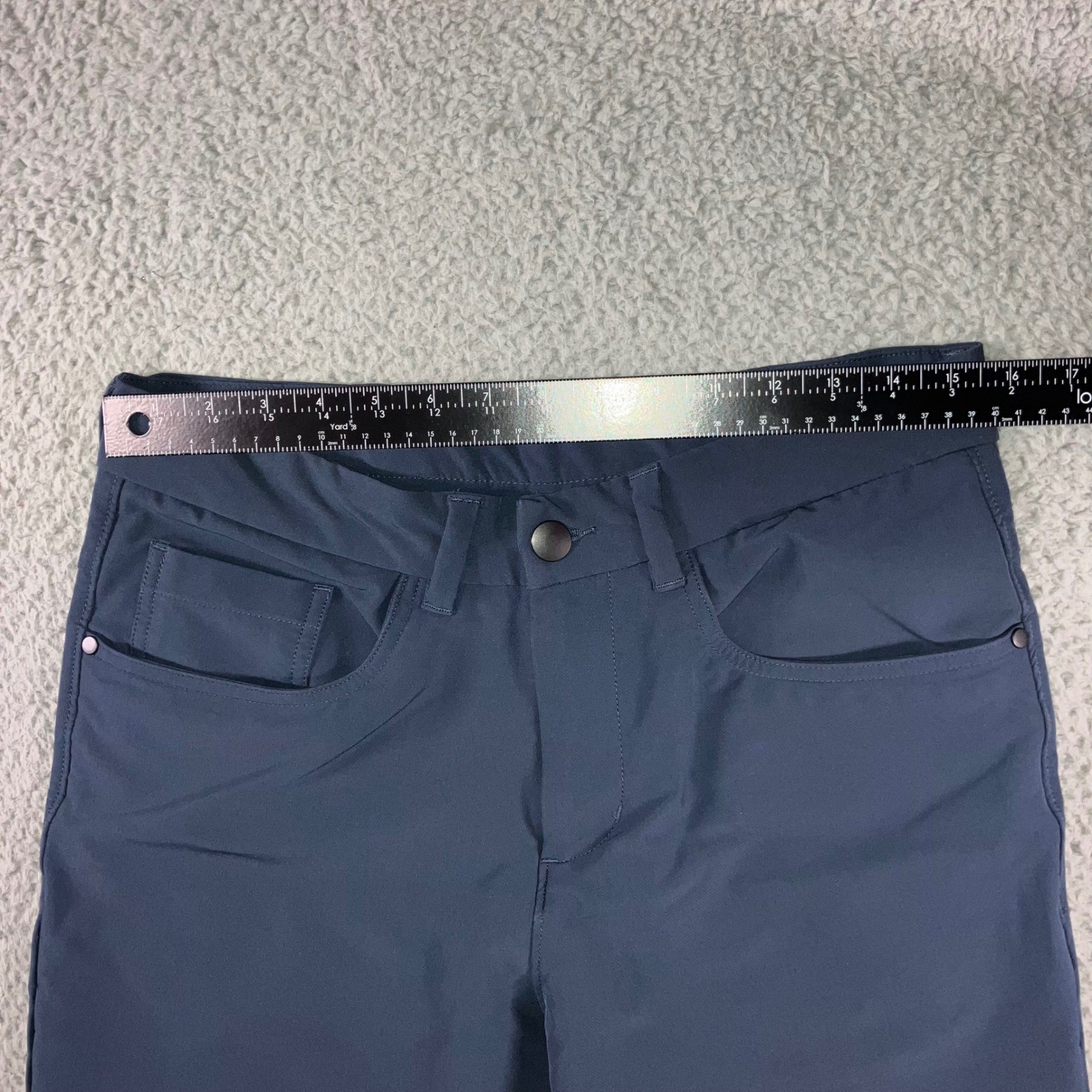 Panama Jack Pants Mens 32X30 Chinos Performance Tech Stretch Commuter 32x28