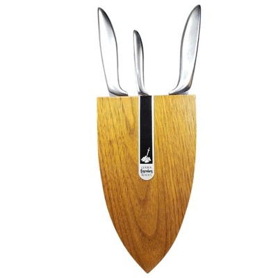 Gerber Legendary Blades Three-Sisters Set of 3 ( Little Snick, Curtana, Pixie )