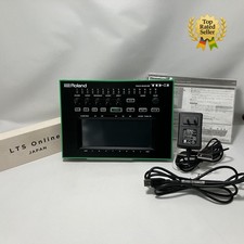 Roland TB-3 Touch Bassline Synthesizer with AC Adapter Tested  Working In-stock