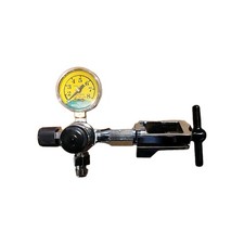 Mada Medical 1443S Regulator