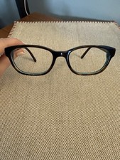 Kate Spade New York Glasses Eyeglasses BLAKELY 0JLM 135 Brown FRAMES ONLY