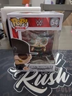 Funko Pop! Vinyl: WWE - Sgt. Slaughter #54
