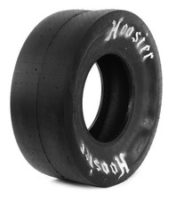Hoosier Racing 28.010.5r-18 Drag Radial Tire Dbr