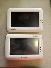 Honeywell TUXWIFIS Tuxedo Touch Controller Ke...