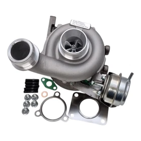 Turbolader VW LT 2.5 TDI Upgrade Billet Turbo 80kw ANJ 074145701D