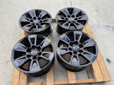 17 Silverado Tahoe Suburban Avalanche Wheels Rims Factory Oem Stock Original Gm