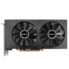 AMD RX 580 2048SP 8GB GDDR5 GAMING GRAP…