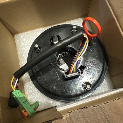 LENKRADWINKELSENSOR SCHLEIFRING AIRBAG passend für MERCEDES E+G-KLASSE W211 W463
