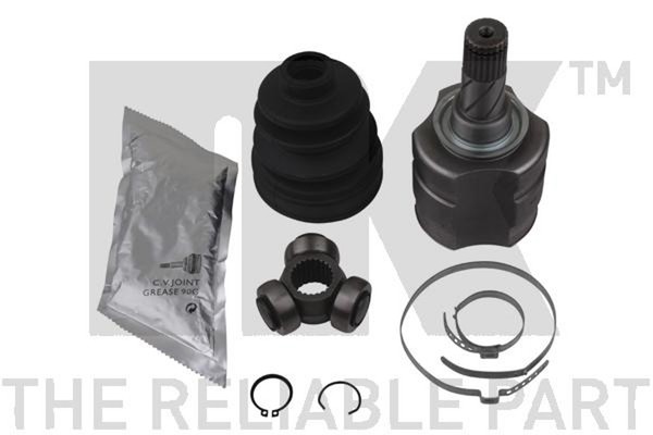 Gelenksatz Antriebswelle NK 513641 FüR Corsa Combo Meriva Opel Tigra Tour X03-image