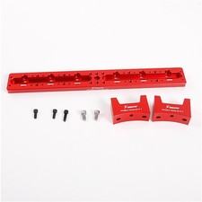 Telescope Dovetail Plate Rail Kit for Celestron 8SE C8 C8HD
