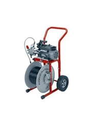Ridgid 62697 KJ-1750-C Water Jetter Drain Cleaner with Cart Brand New