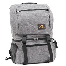 Rucksack Backpack outdoor grau 20 liter Isoli...