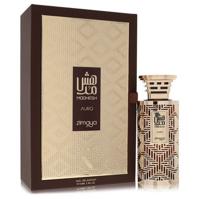 Zimaya Modhesh Aura von Afnan, Eau De Parfum Spray (Unisex) 100ml