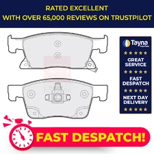Brake Pads Set Front PD3779 Apec Blue 13478301 95526567 Top Quality Guaranteed