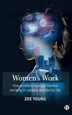 Zoe Young | Women's Work | Buch | Englisch (2018) | Einband - fest (Hardcover)