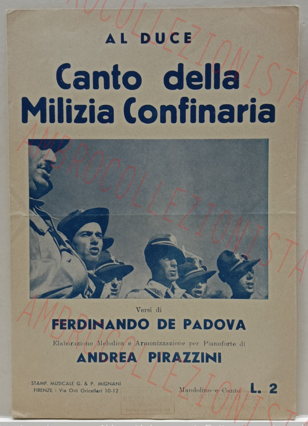 Foto 1 di 3