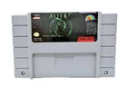 Alien 3 (Super Nintendo SNES, 1993) TESTED & WORKS