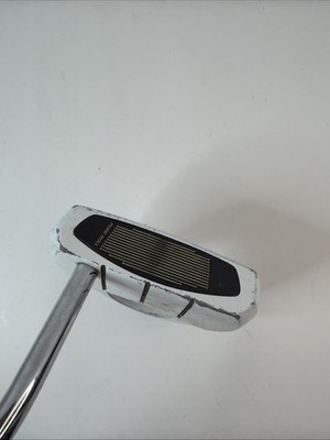 TaylorMade Ghost Corza Putter 34 in Steel Shaft Right-Handed