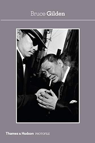 Bruce Gilden: Photofile: 0,Hans-Michael Koetzle