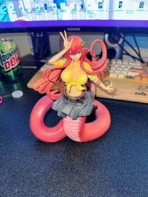 Miia Monster Musume Figure - Di molto bene Miaa Figure