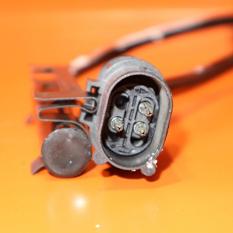 PORSCHE 911 BOXSTER LÂMINA DE VENTILADOR AUXILIAR 2001 2002 2003 2004 2005 996 624 135 00 - Imagem 2 de 4