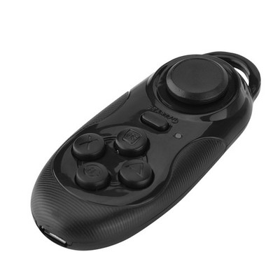 Bluetooth Remote Gamepad Wireless Game Controller Joystick for Selfie Timer
